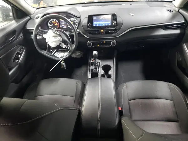 1N4BL4BV0PN394344 2023 NISSAN ALTIMA - Image 8