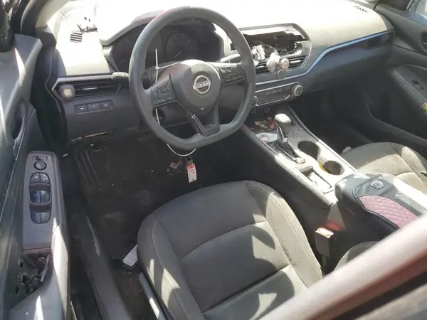 1N4BL4BV0PN394960 2023 NISSAN ALTIMA - Image 8
