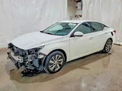 1N4BL4BV0PN399270 2023 NISSAN ALTIMA