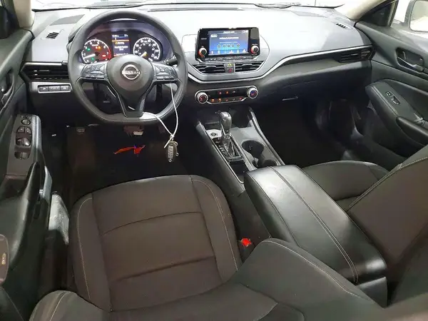 1N4BL4BV0PN399270 2023 NISSAN ALTIMA - Image 8