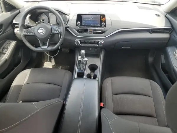 1N4BL4BV0PN399639 2023 NISSAN ALTIMA - Image 8