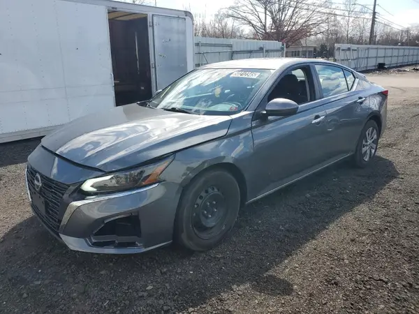 1N4BL4BV0PN402068 2023 NISSAN ALTIMA - Image 1