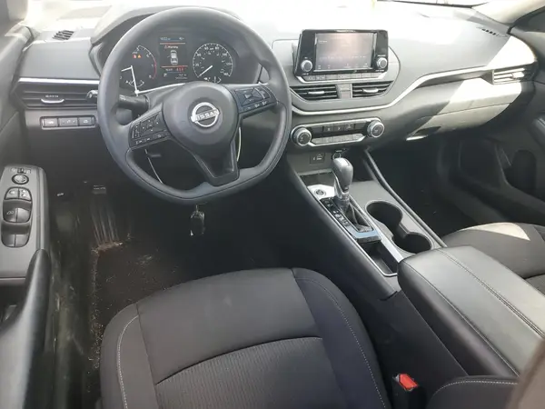 1N4BL4BV0PN402068 2023 NISSAN ALTIMA - Image 8
