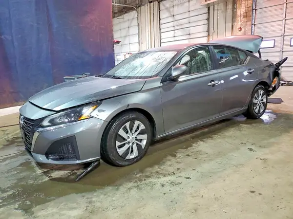 1N4BL4BV0PN402801 2023 NISSAN ALTIMA - Image 1
