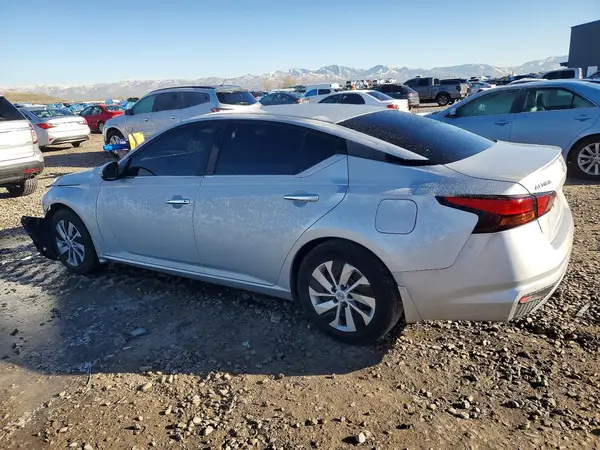 1N4BL4BV0PN403804 2023 NISSAN ALTIMA - Image 2