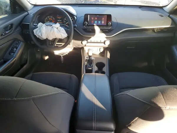 1N4BL4BV0PN403804 2023 NISSAN ALTIMA - Image 8