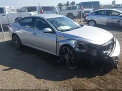 1N4BL4BV0PN404029 2023 NISSAN ALTIMA