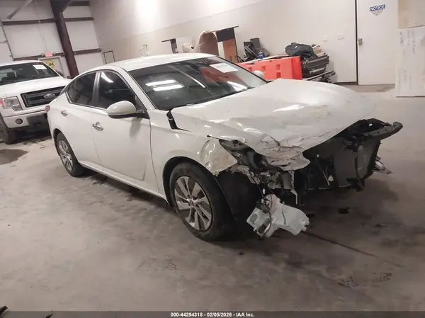 1N4BL4BV0PN404564 2023 NISSAN ALTIMA - Image 1