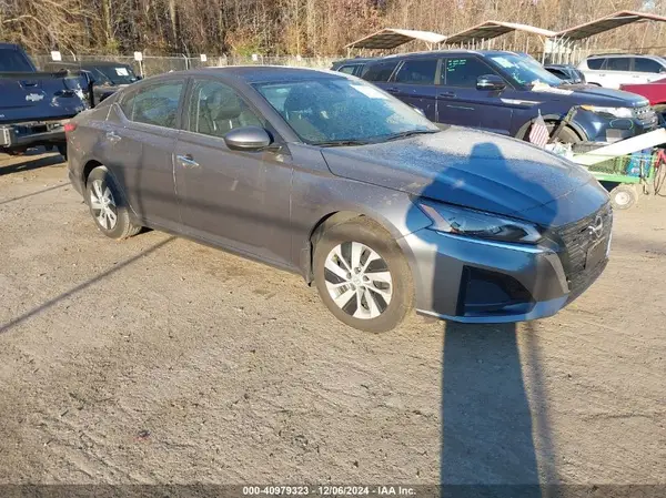 1N4BL4BV0PN404905 2023 NISSAN ALTIMA - Image 1