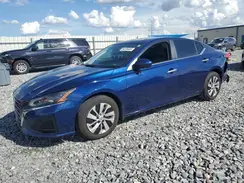 1N4BL4BV0PN408355 2023 NISSAN ALTIMA