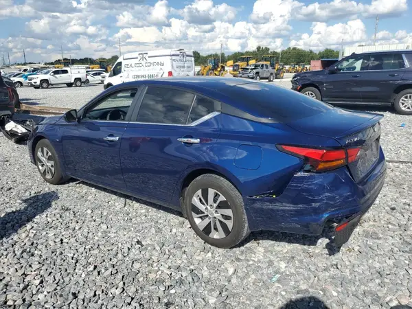 1N4BL4BV0PN408355 2023 NISSAN ALTIMA - Image 2
