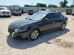 1N4BL4BV0PN411188 2023 NISSAN ALTIMA