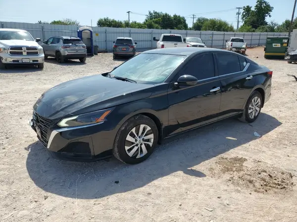 1N4BL4BV0PN411188 2023 NISSAN ALTIMA - Image 1