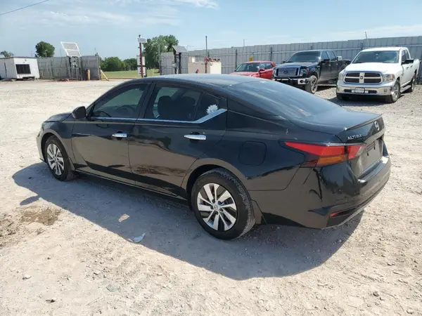 1N4BL4BV0PN411188 2023 NISSAN ALTIMA - Image 2