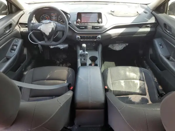 1N4BL4BV0PN411188 2023 NISSAN ALTIMA - Image 8