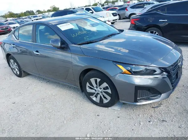 1N4BL4BV0PN413703 2023 NISSAN ALTIMA - Image 1