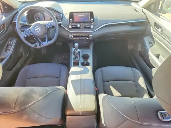 1N4BL4BV0PN414012 2023 NISSAN ALTIMA - Image 8