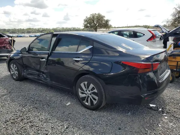 1N4BL4BV0PN414706 2023 NISSAN ALTIMA - Image 2