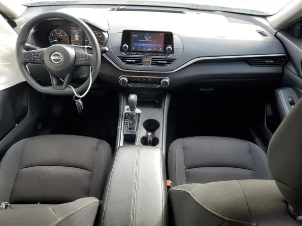 1N4BL4BV0PN414706 2023 NISSAN ALTIMA - Image 8