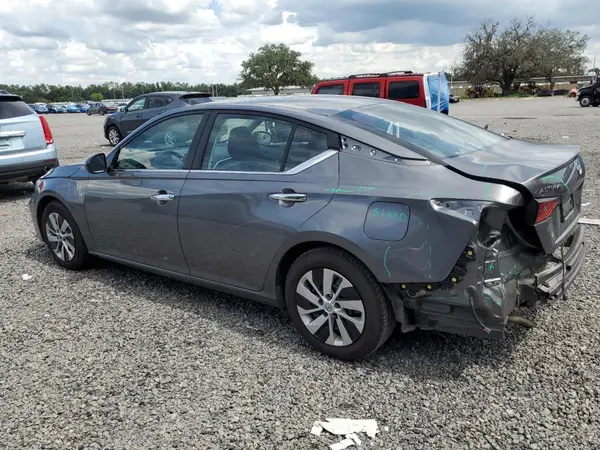 1N4BL4BV0PN416634 2023 NISSAN ALTIMA - Image 2