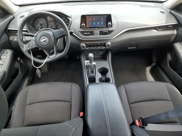 1N4BL4BV0PN416634 2023 NISSAN ALTIMA - Image 8