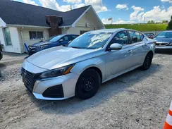 1N4BL4BV0PN417475 2023 NISSAN ALTIMA
