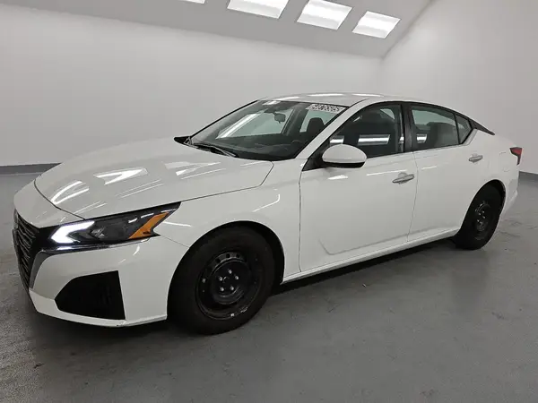 1N4BL4BV0PN418805 2023 NISSAN ALTIMA - Image 1