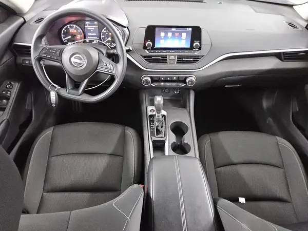 1N4BL4BV0PN418805 2023 NISSAN ALTIMA - Image 8
