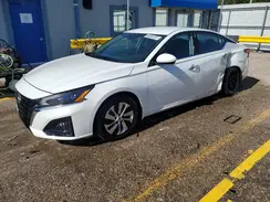 1N4BL4BV0PN425771 2023 NISSAN ALTIMA