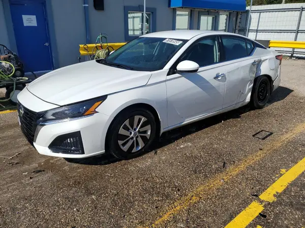 1N4BL4BV0PN425771 2023 NISSAN ALTIMA - Image 1