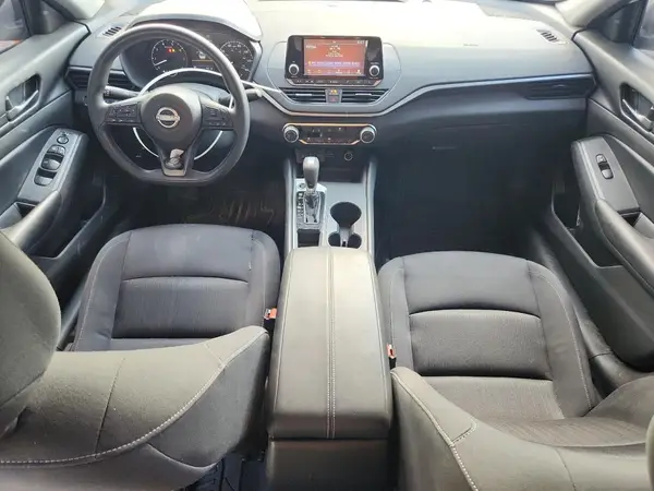 1N4BL4BV0RN304483 2024 NISSAN ALTIMA - Image 8