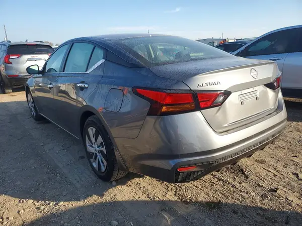1N4BL4BV0RN306489 2024 NISSAN ALTIMA - Image 2