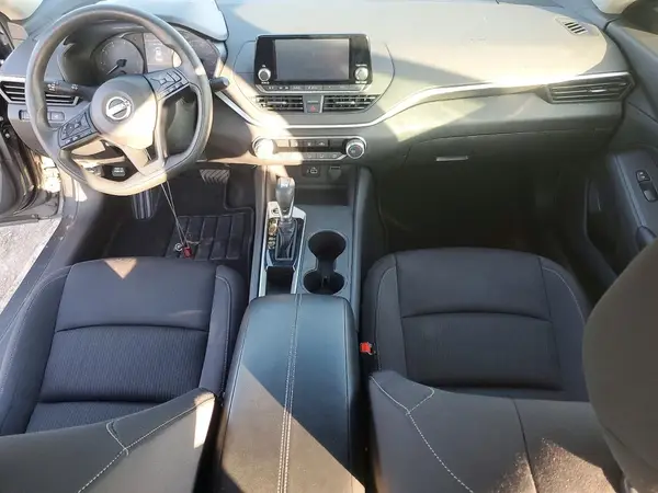 1N4BL4BV0RN306489 2024 NISSAN ALTIMA - Image 8