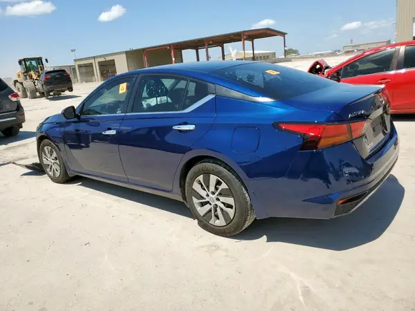 1N4BL4BV0RN308808 2024 NISSAN ALTIMA - Image 2