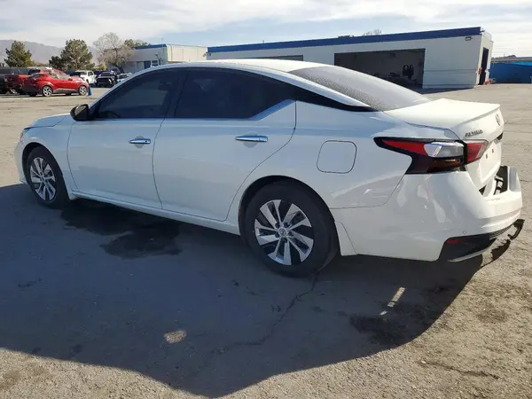 1N4BL4BV0RN313989 2024 NISSAN ALTIMA - Image 2