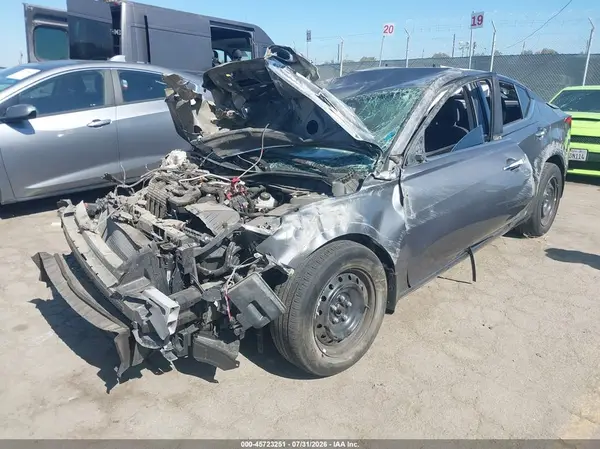 1N4BL4BV0RN314334 2024 NISSAN ALTIMA - Image 2