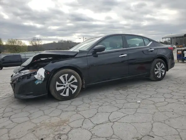 1N4BL4BV0RN315225 2024 NISSAN ALTIMA - Image 1