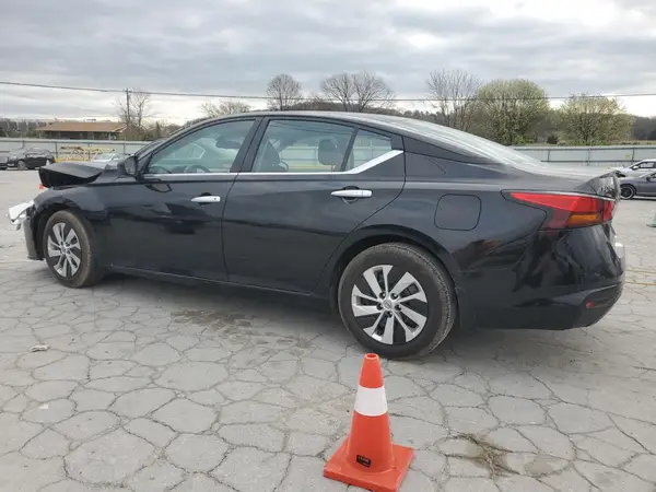 1N4BL4BV0RN315225 2024 NISSAN ALTIMA - Image 2