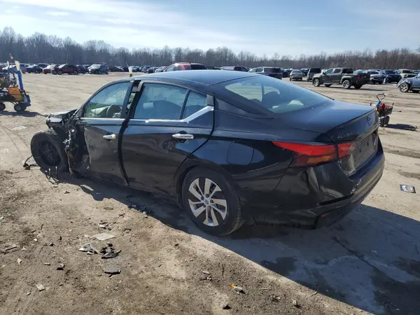 1N4BL4BV0RN315242 2024 NISSAN ALTIMA - Image 2
