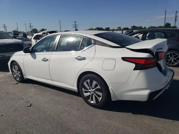 1N4BL4BV0RN317251 2024 NISSAN ALTIMA - Image 2