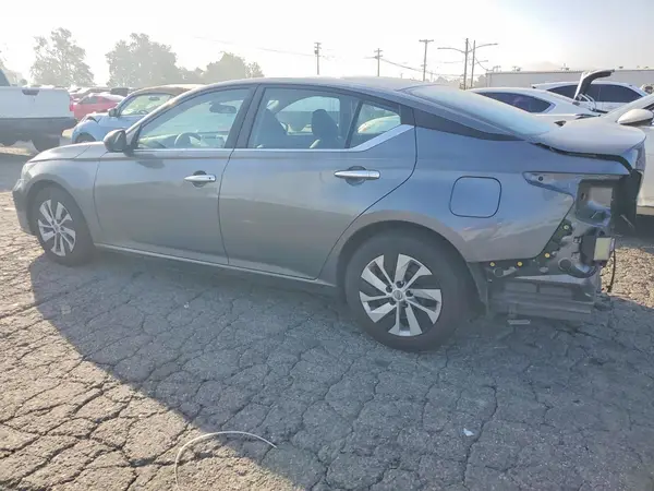 1N4BL4BV0RN319159 2024 NISSAN ALTIMA - Image 2
