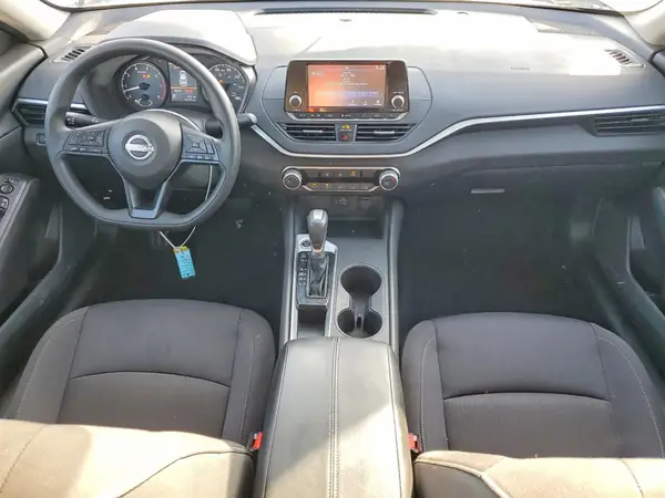 1N4BL4BV0RN319159 2024 NISSAN ALTIMA - Image 8