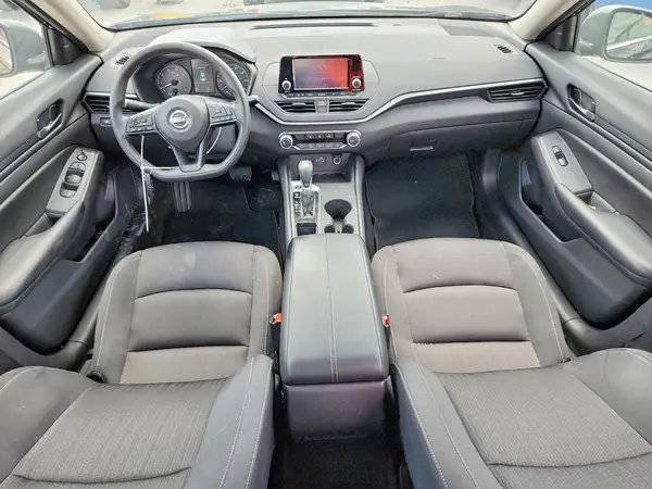1N4BL4BV0RN320120 2024 NISSAN ALTIMA - Image 8