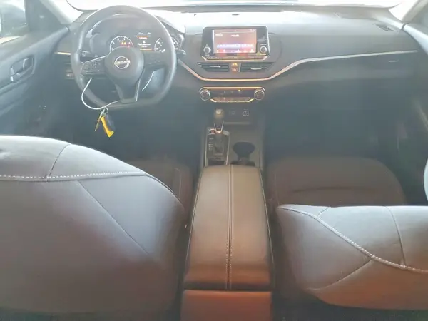 1N4BL4BV0RN320232 2024 NISSAN ALTIMA - Image 8