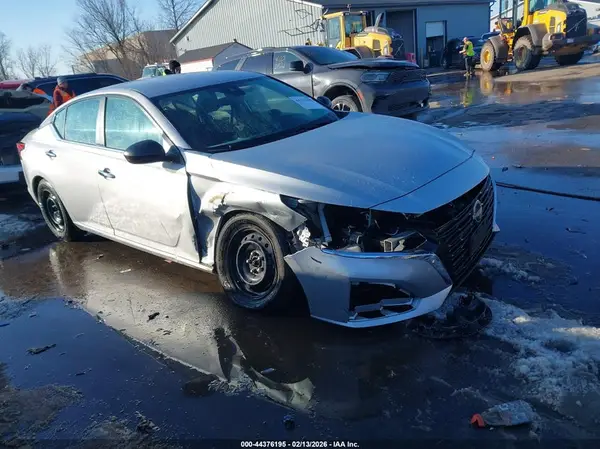 1N4BL4BV0RN322529 2024 NISSAN ALTIMA - Image 1