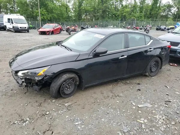 1N4BL4BV0RN323812 2024 NISSAN ALTIMA - Image 1