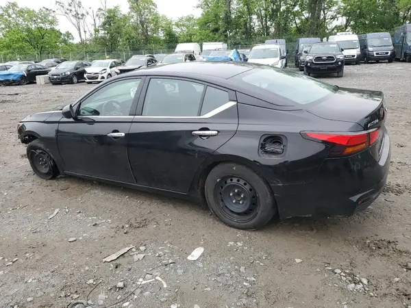 1N4BL4BV0RN323812 2024 NISSAN ALTIMA - Image 2