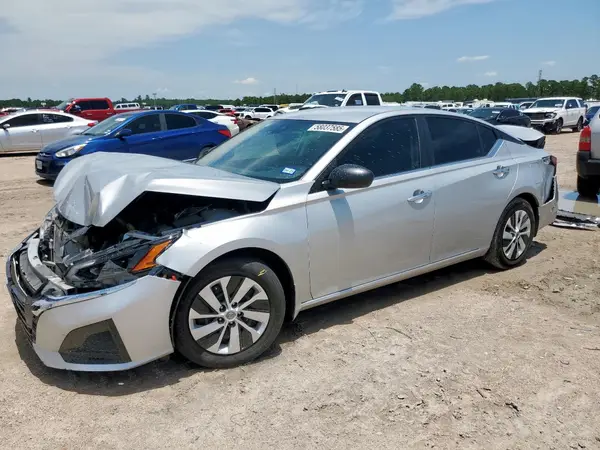 1N4BL4BV0RN328069 2024 NISSAN ALTIMA - Image 1