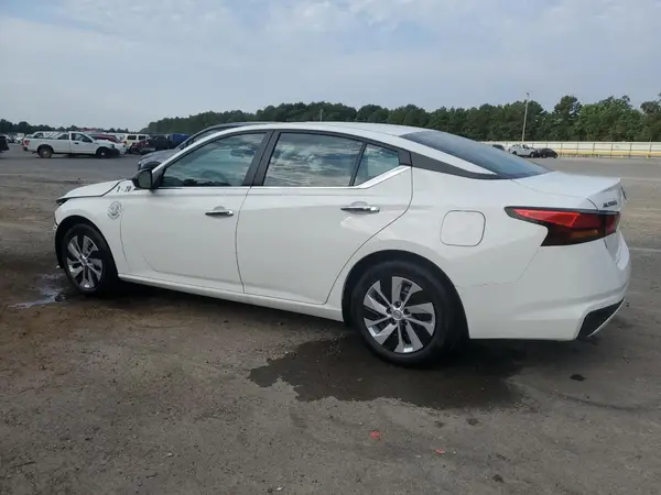 1N4BL4BV0RN333594 2024 NISSAN ALTIMA - Image 2