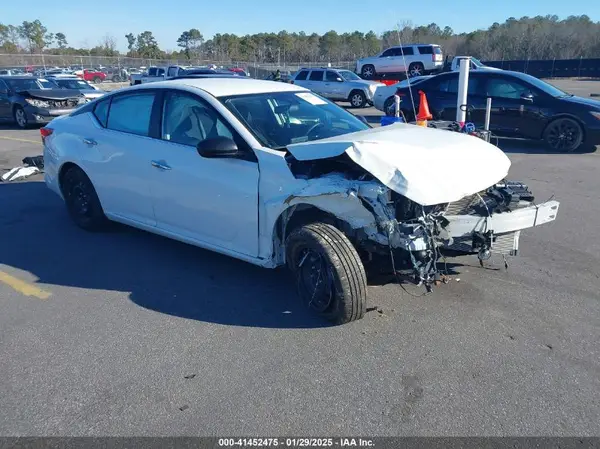 1N4BL4BV0RN334809 2024 NISSAN ALTIMA - Image 1